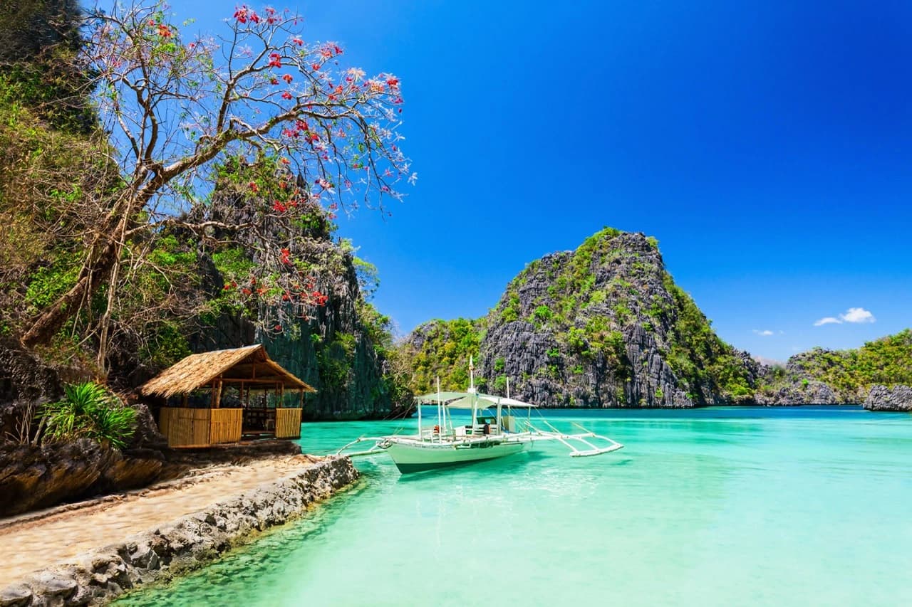Coron,Palawan