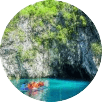 Underground River, Palawan