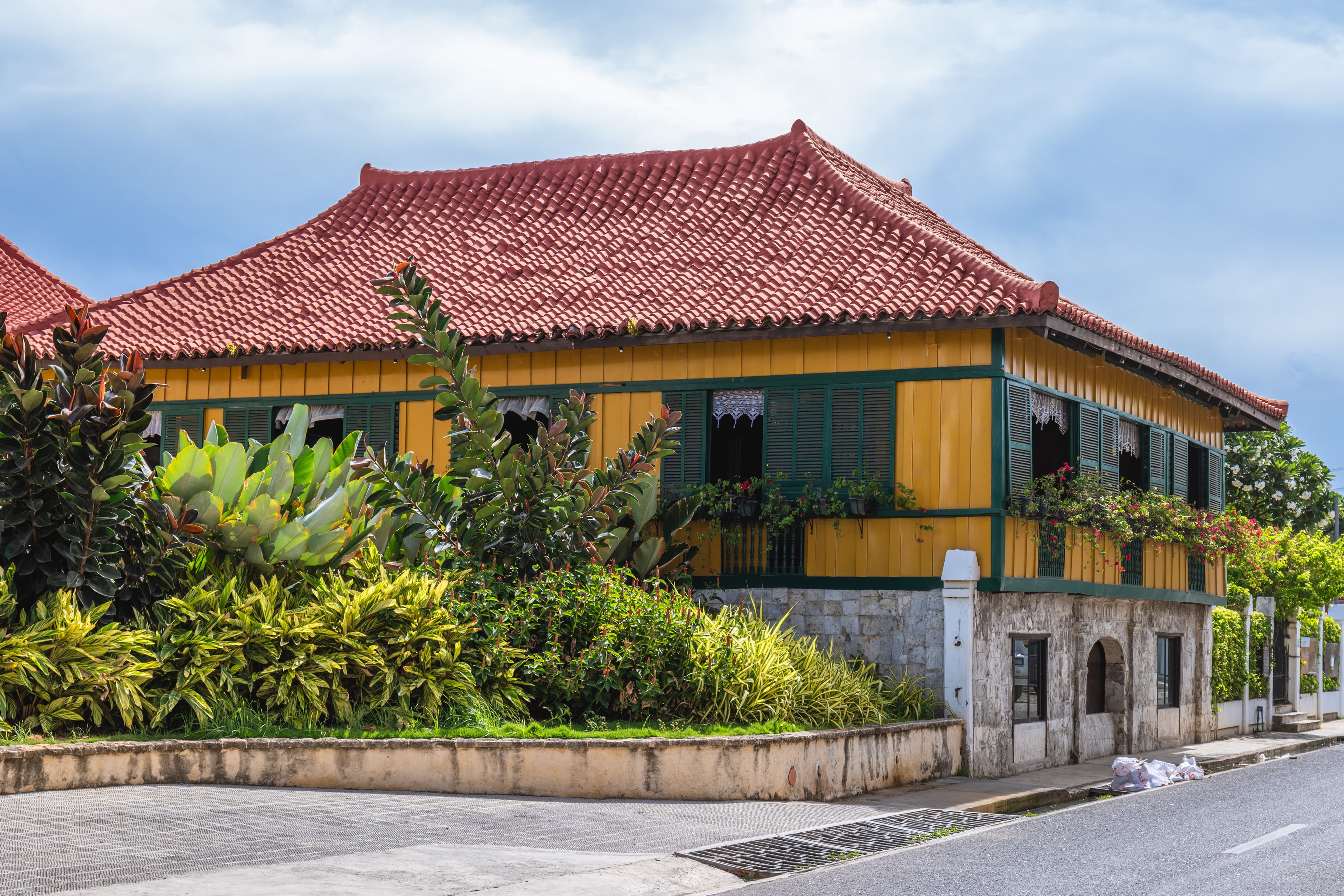 Casa Gorordo Museum