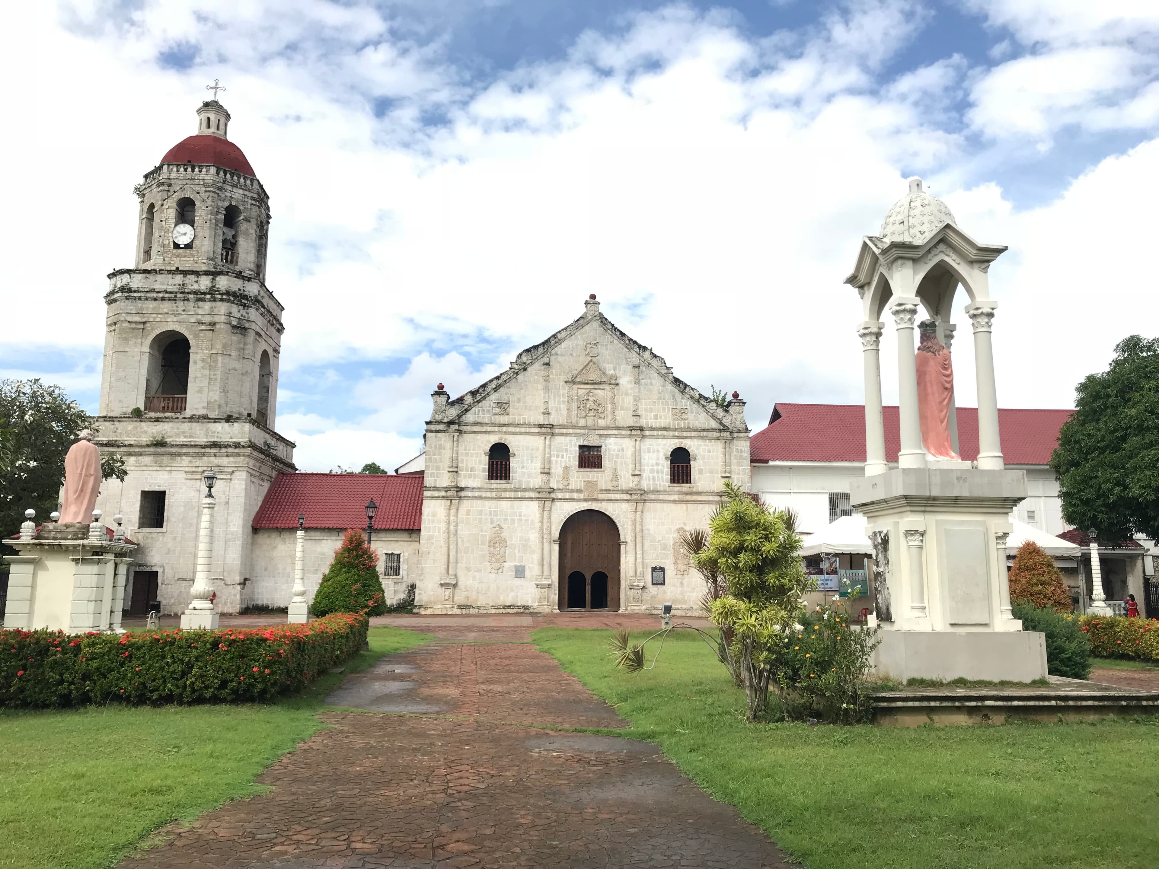 Saint Michael the Archangel Church