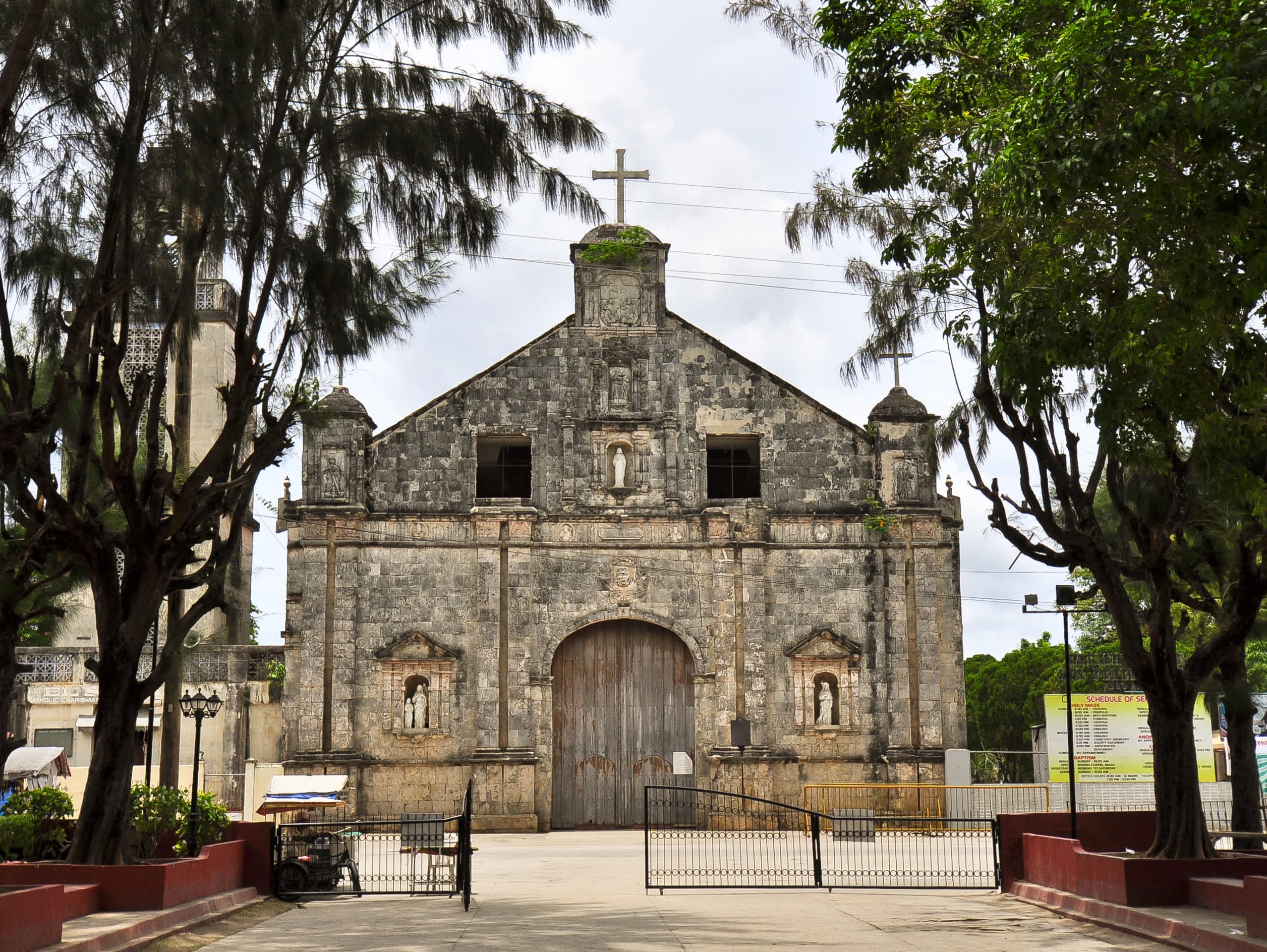 Saints Peter and Paul Church