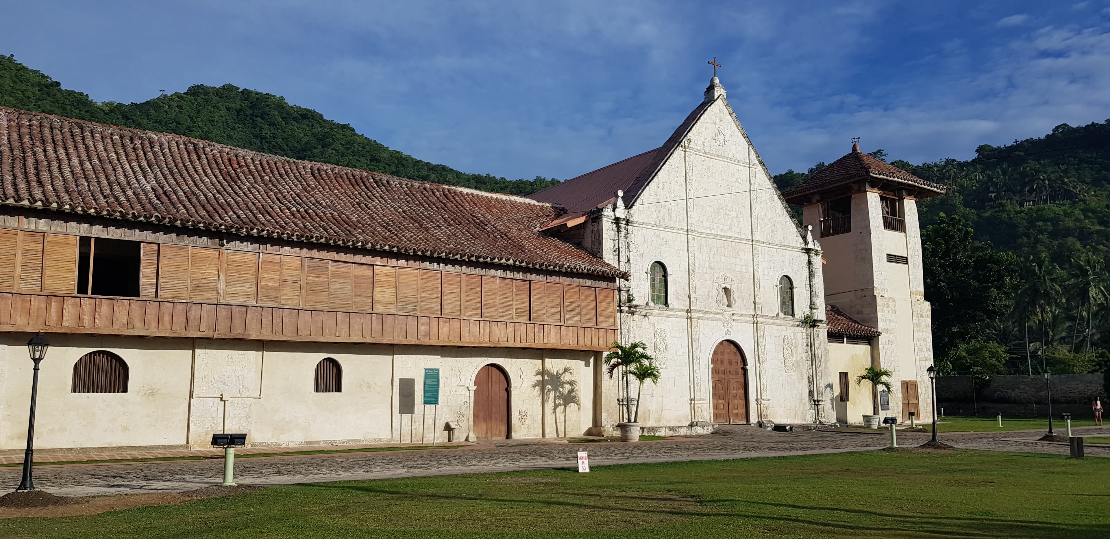 Boljoon Church