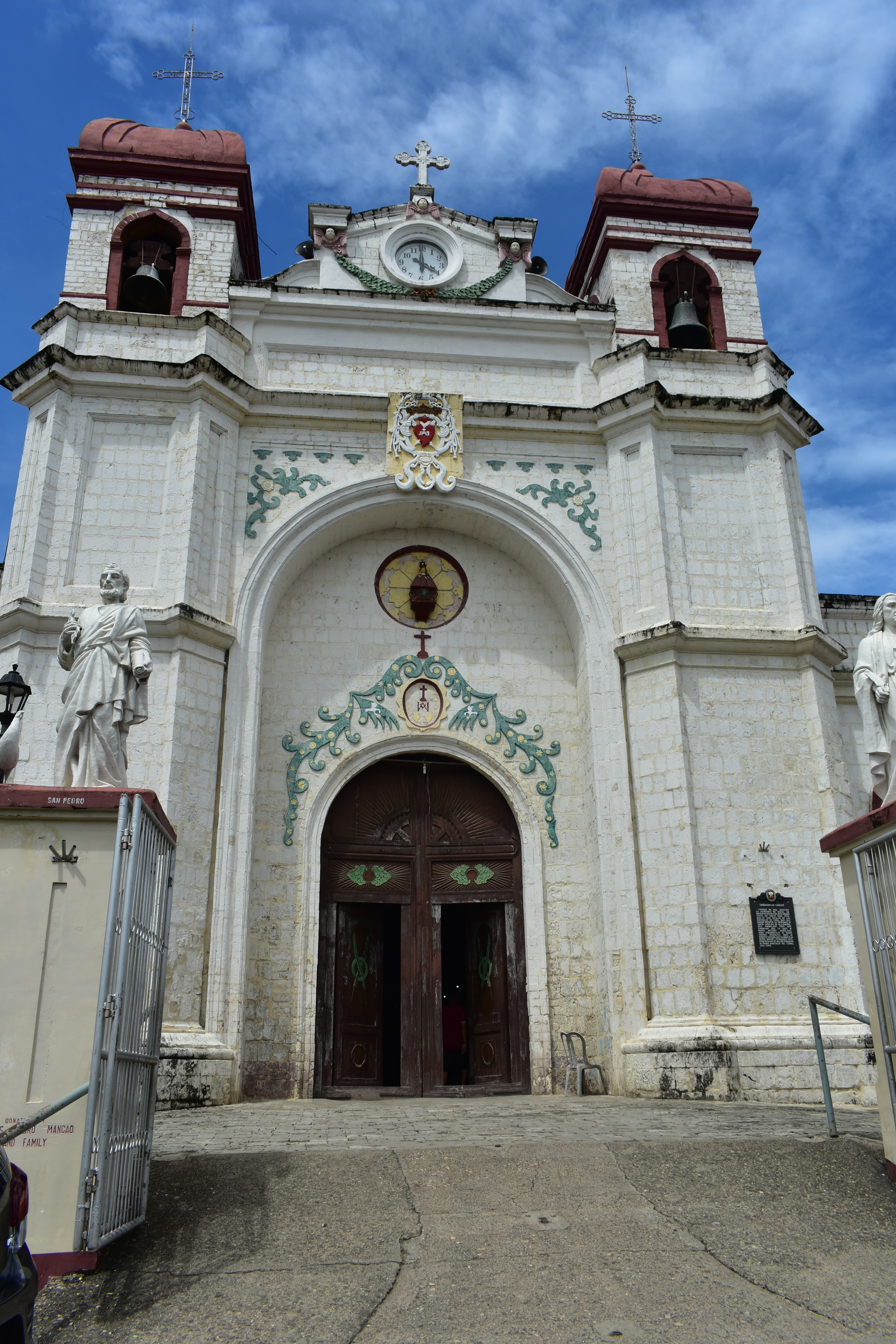 Archdiocesan Shrine of St. Catherine of Alexandria
