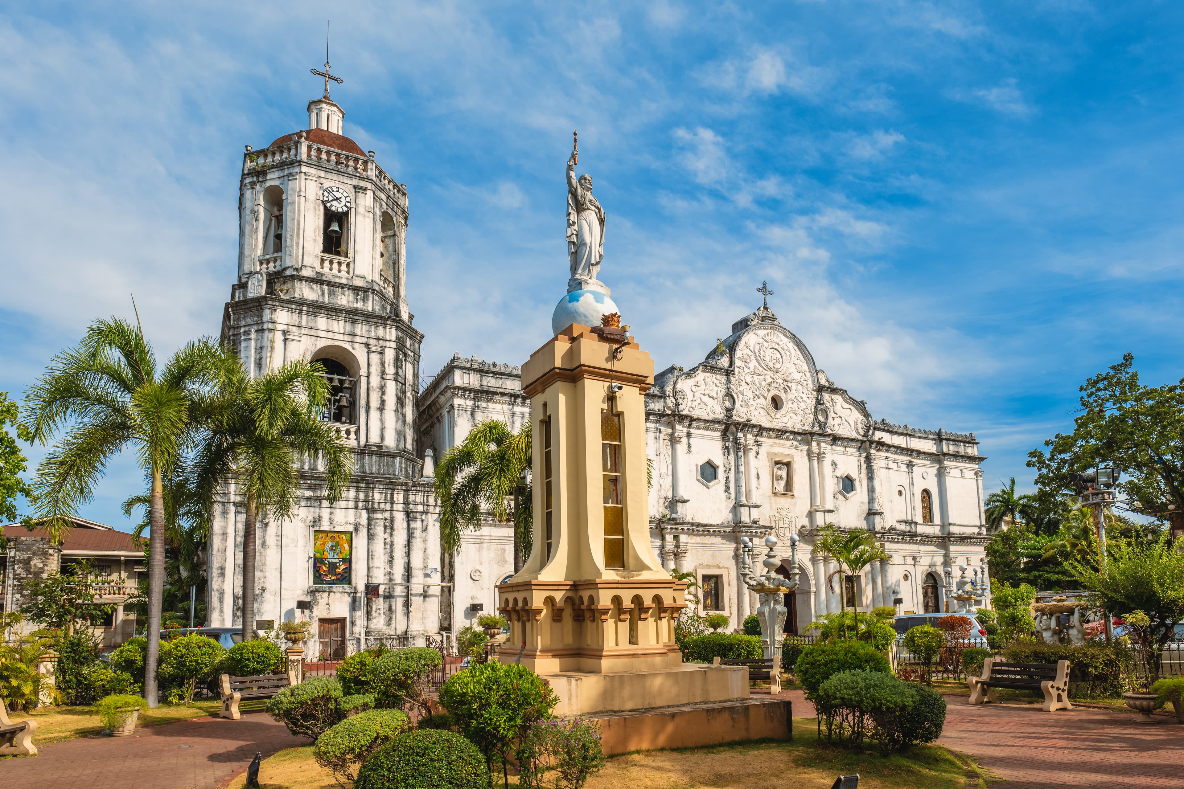 Cebu Provincial Capitol Building