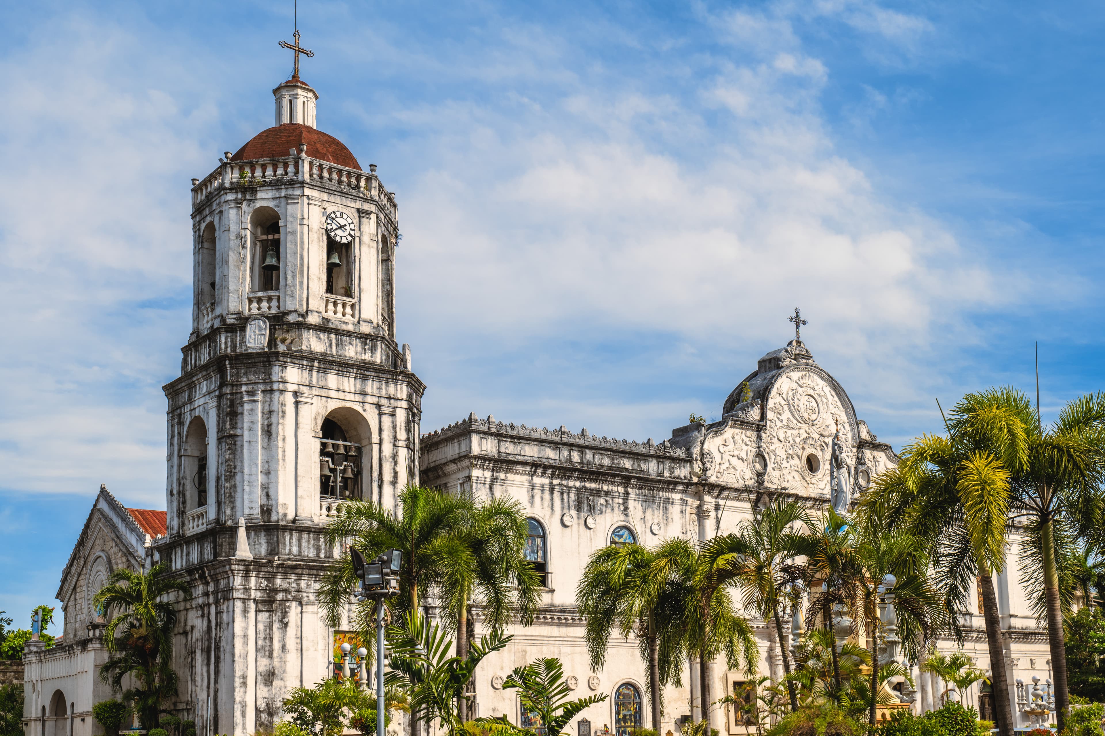 Cebu Metropolitan Cathedral