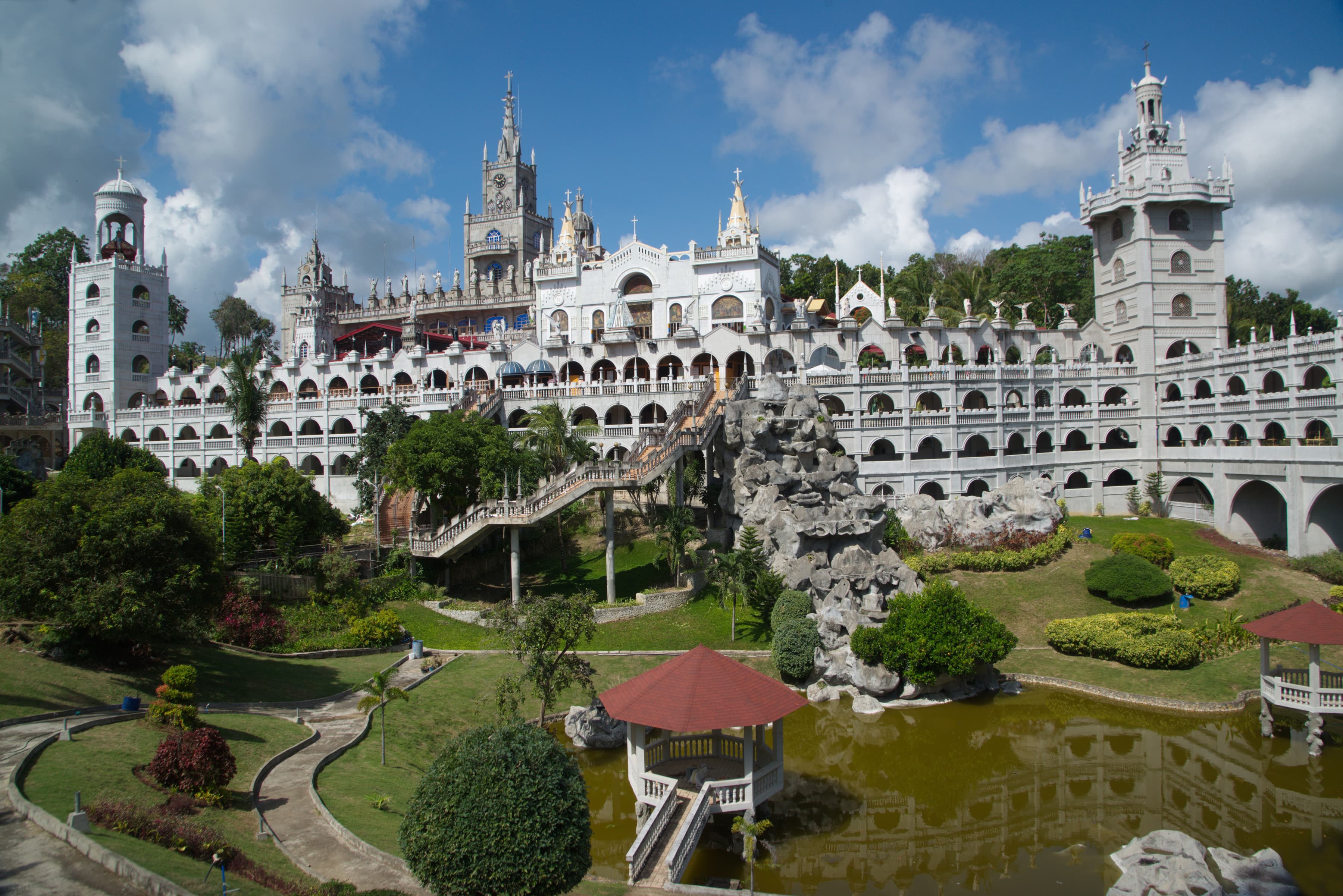 Simala Shrine