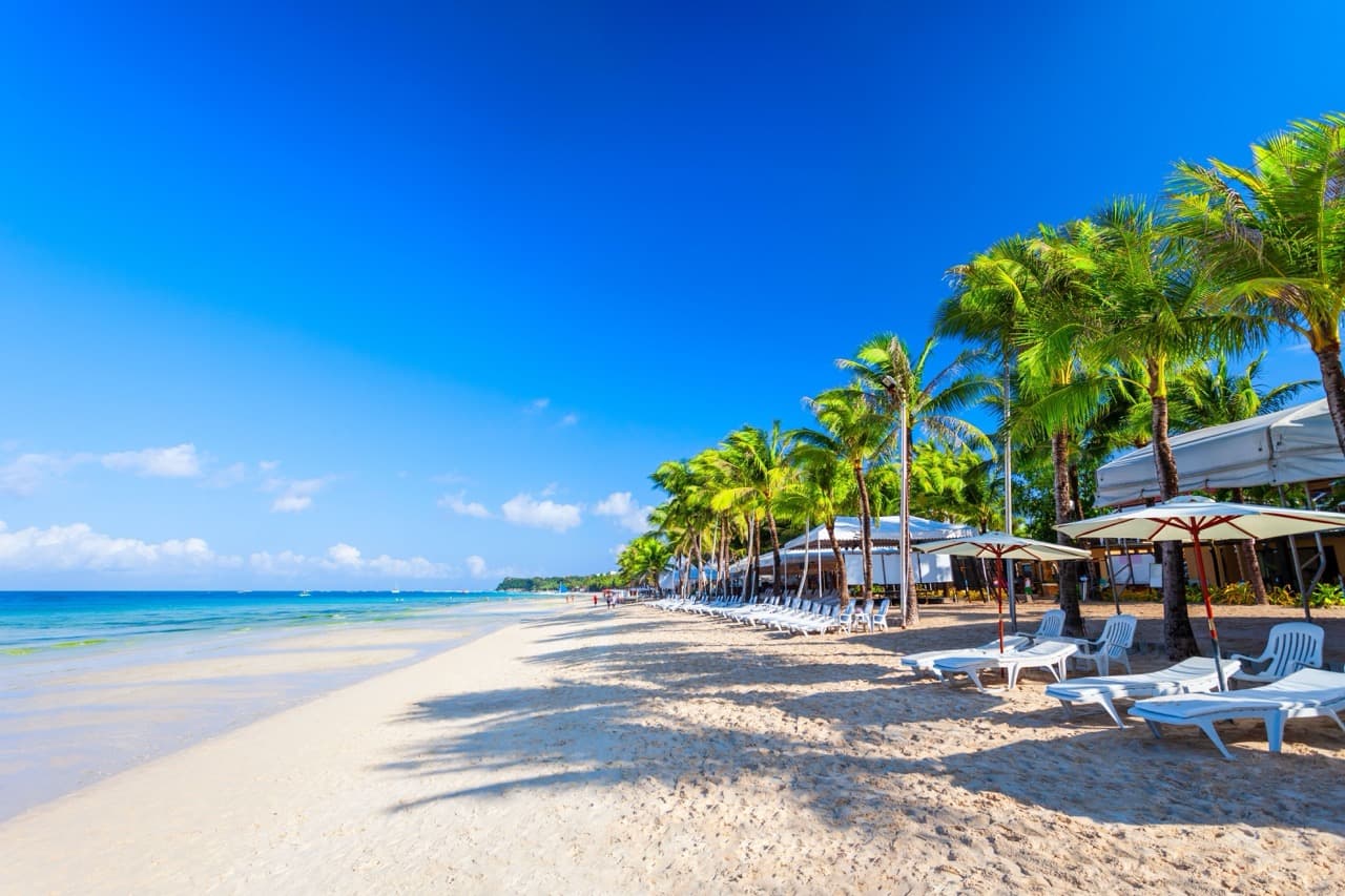 Boracay Island beckons: Sun, sand, and sustainable escapes await local travelers