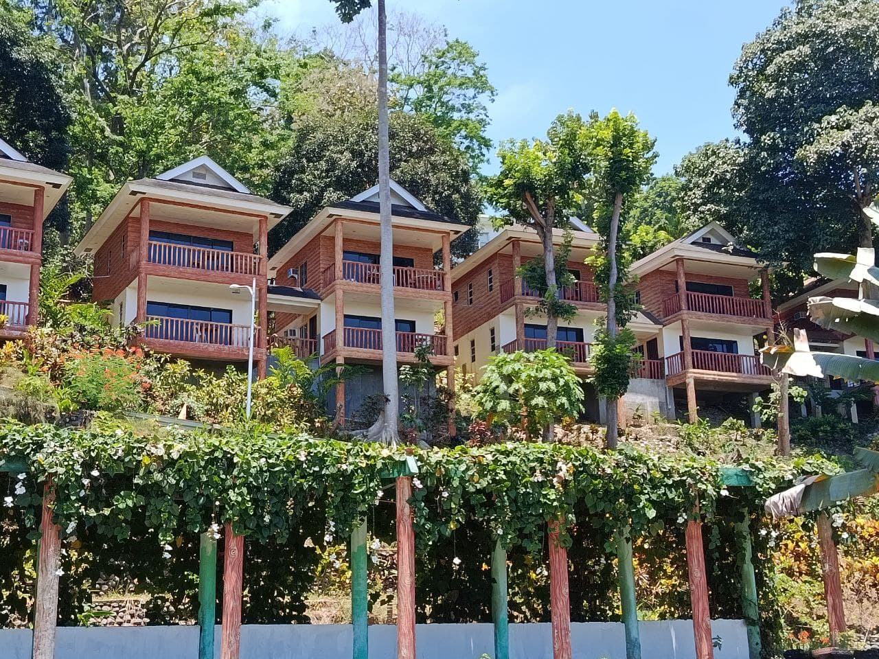 Gardens of Malasag: Where nature blooms and the lumad spirit thrives