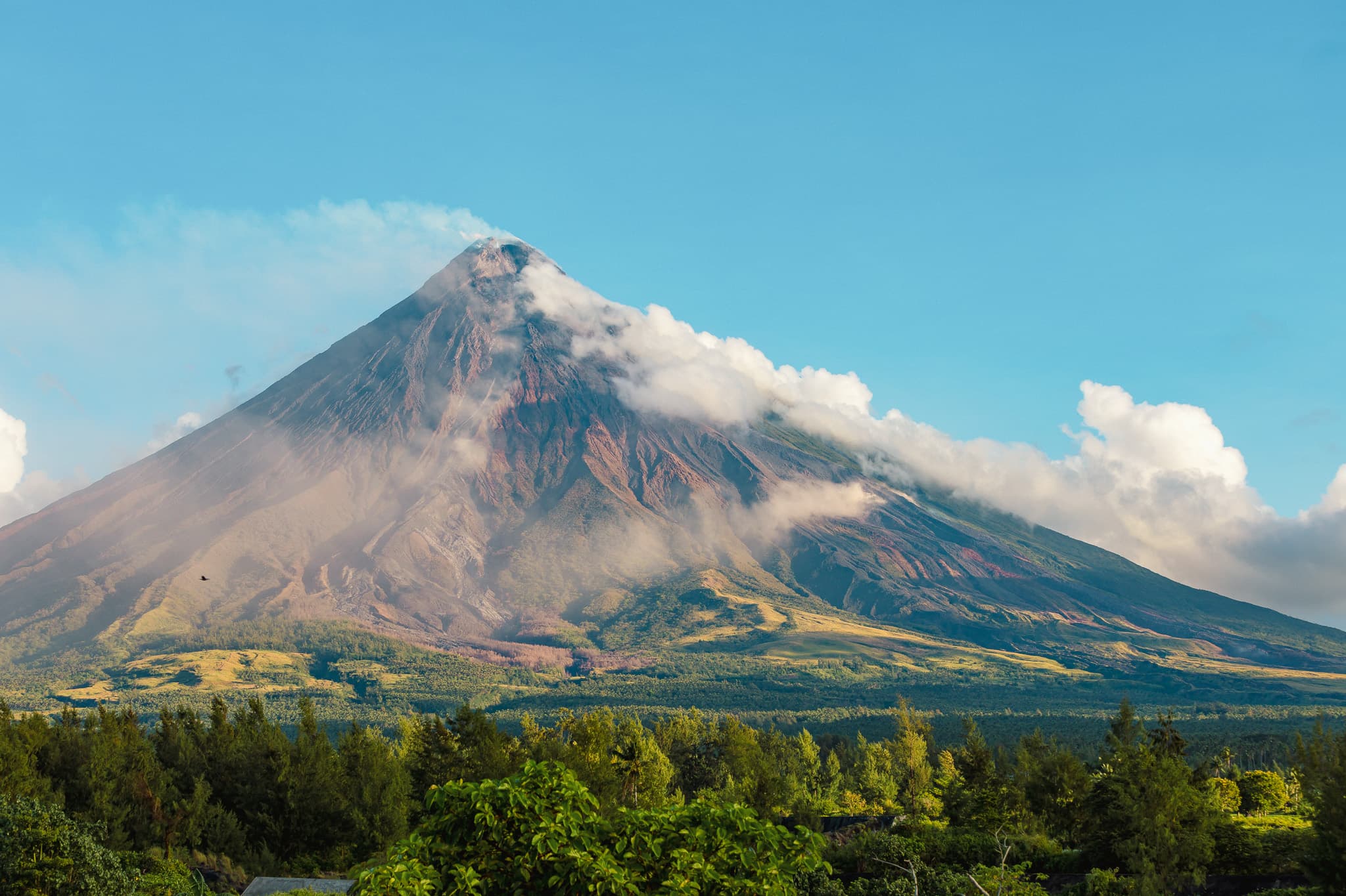 Mayon Volcano Albay Travel Guide: Things to Do and See