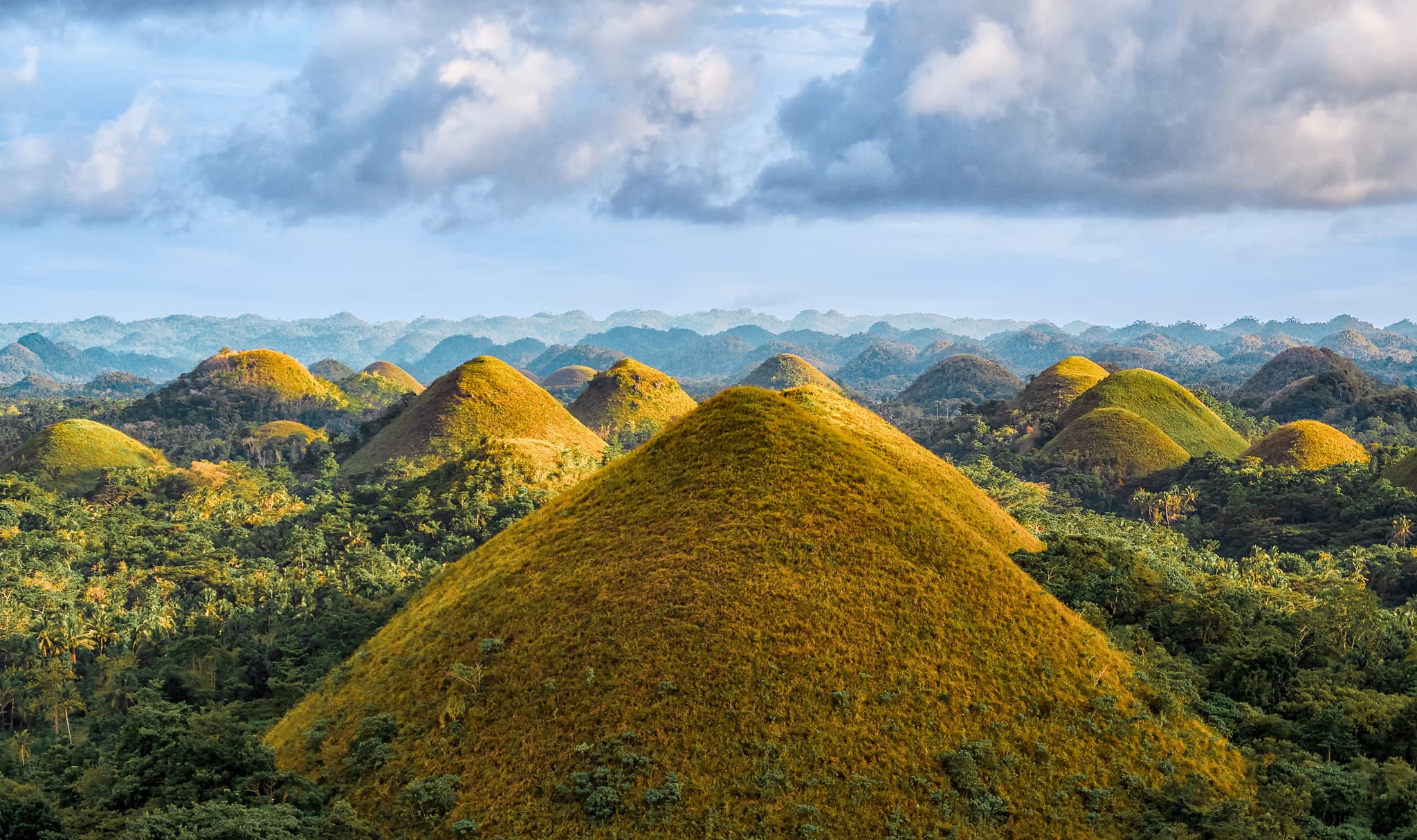 Bohol Travel Guide: Discover the Island’s Hidden Gems and Tourist Spots