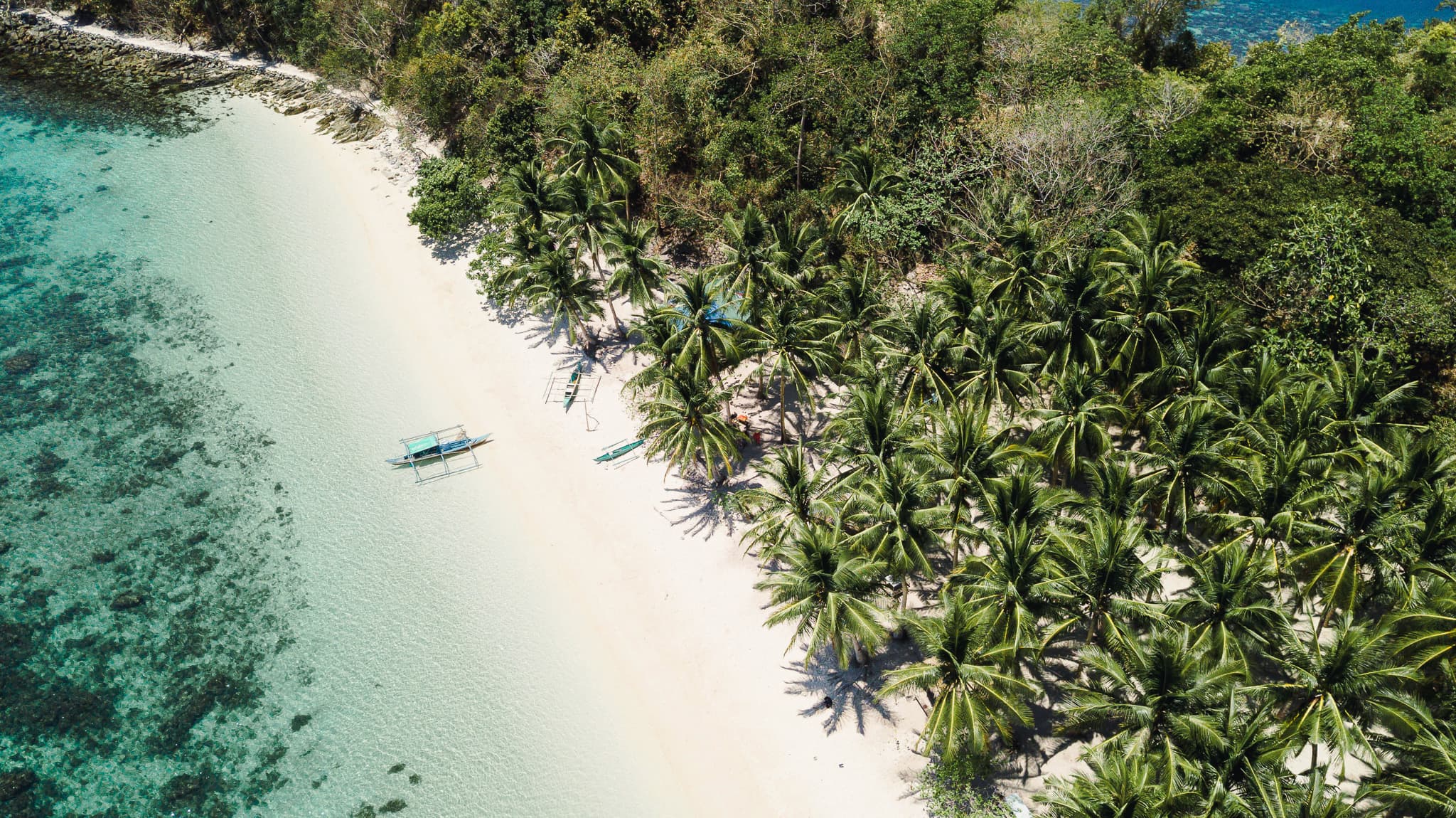 Fall in Love With San Vicente, Palawan: The Philippines’ Best-Kept Beach Secret
