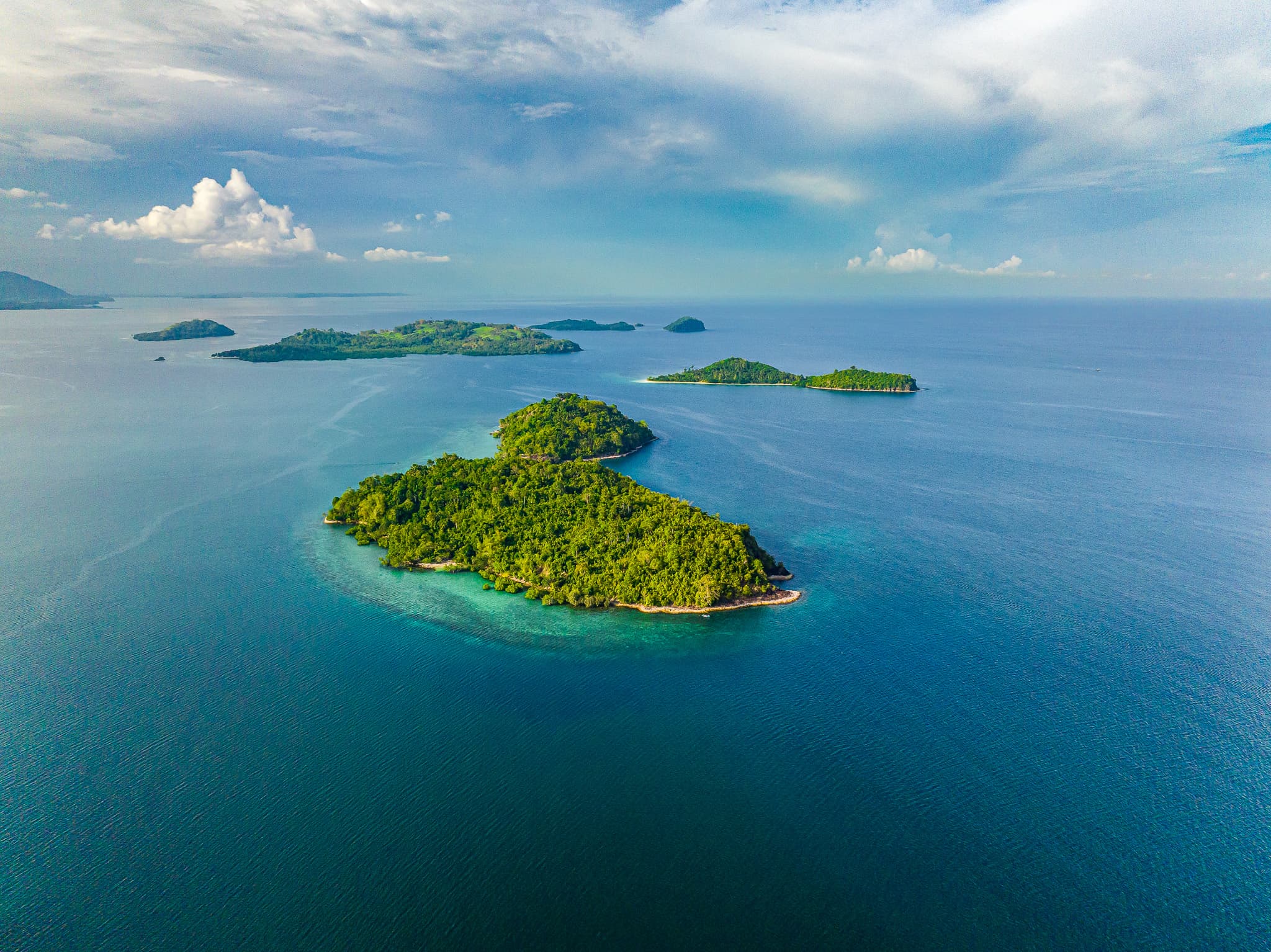 Once Islas: Zamboanga’s Eco-Cultural Gem