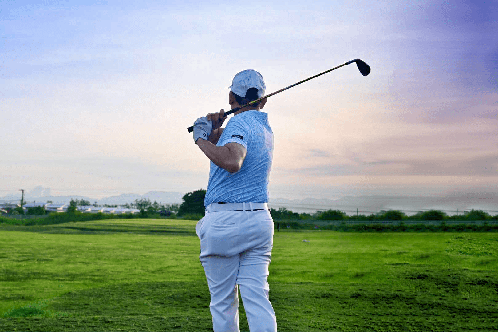 Golf Tourism in the Philippines Is Driving Travelers to Scenic Fairways