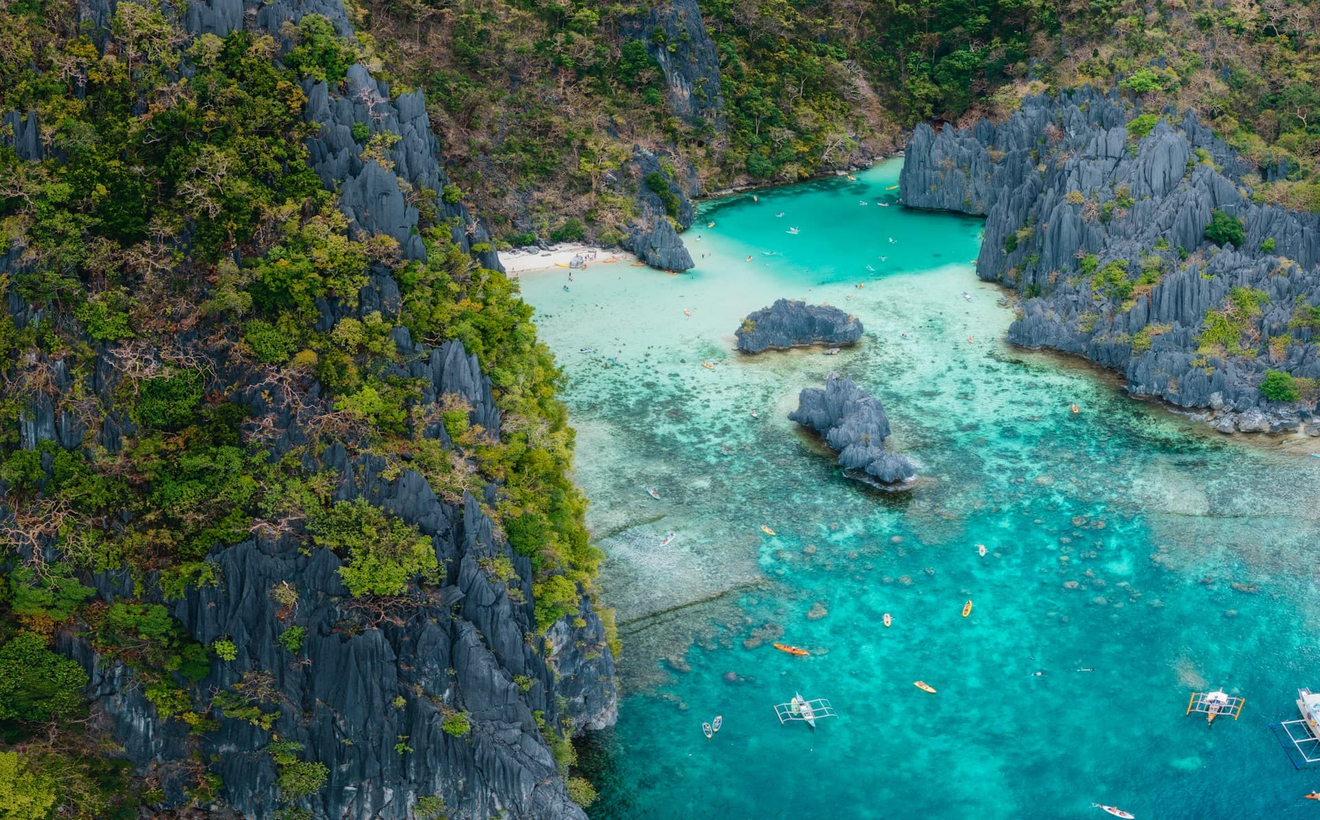 Philippines expands e-Visa system for European touris