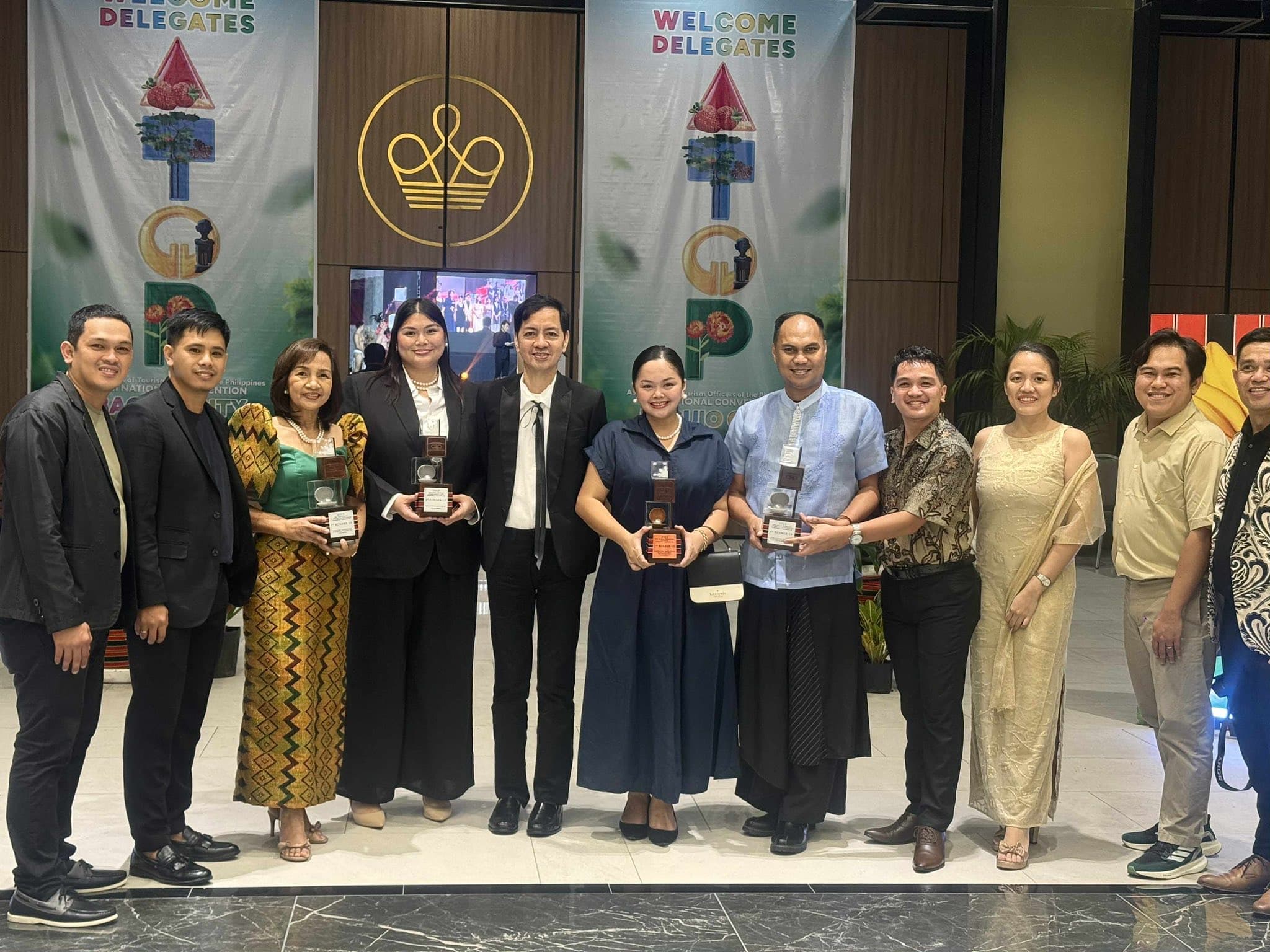 Ormoc City, Samar provinces dominate ATOP Pearl Awards 2025 with groundbreaking tourism achievements
