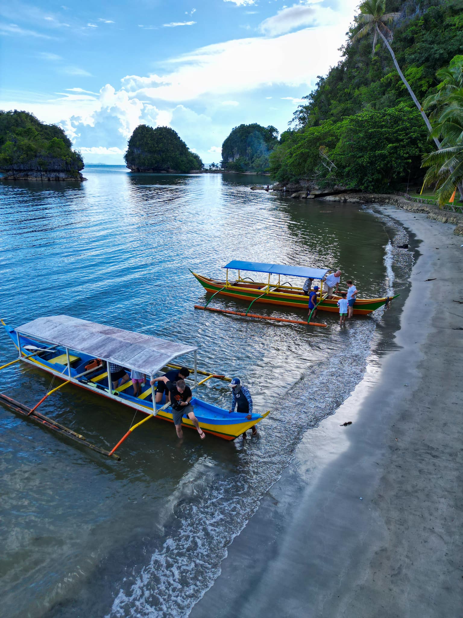 Samar’s hidden treasures: Discover the natural and cultural gems of ...