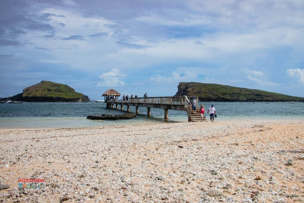 Biri Island Welcomes Coral Geographer Expeditions—Once Again!