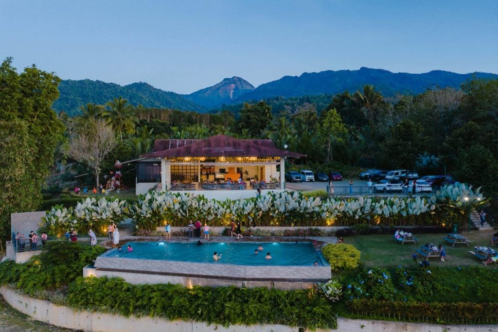 Alfonso’s Ridge ‘Reset’: The Hidden Mountain Sanctuary Beating Urban ...